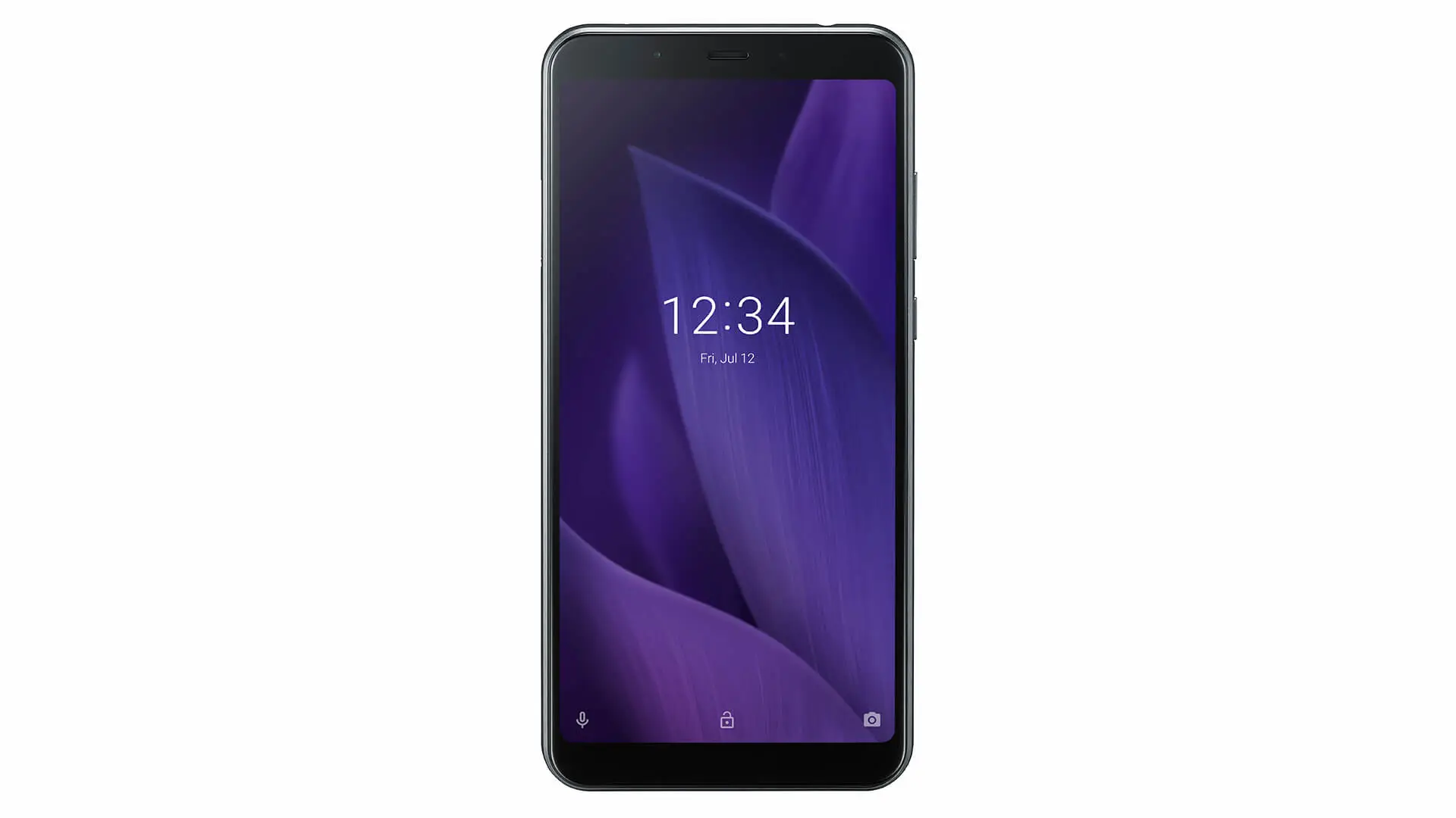 Sharp Aquos V 4 GB A3PBGA04TB