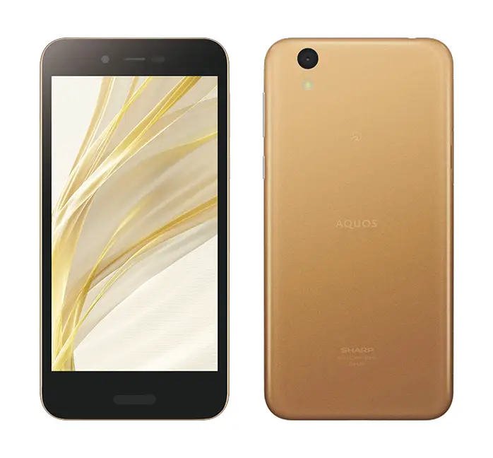 Sharp SH-M05 3 GB SH-M05-N