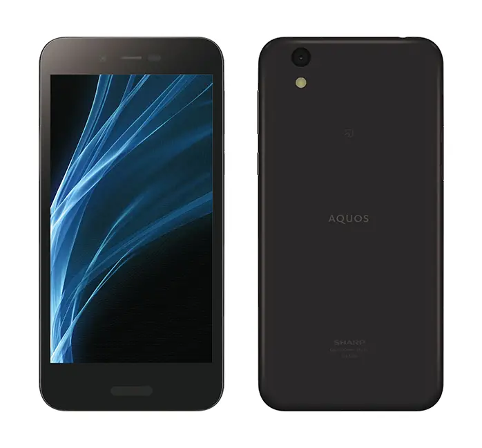 Sharp SH-M05 3 GB SH-M05-B