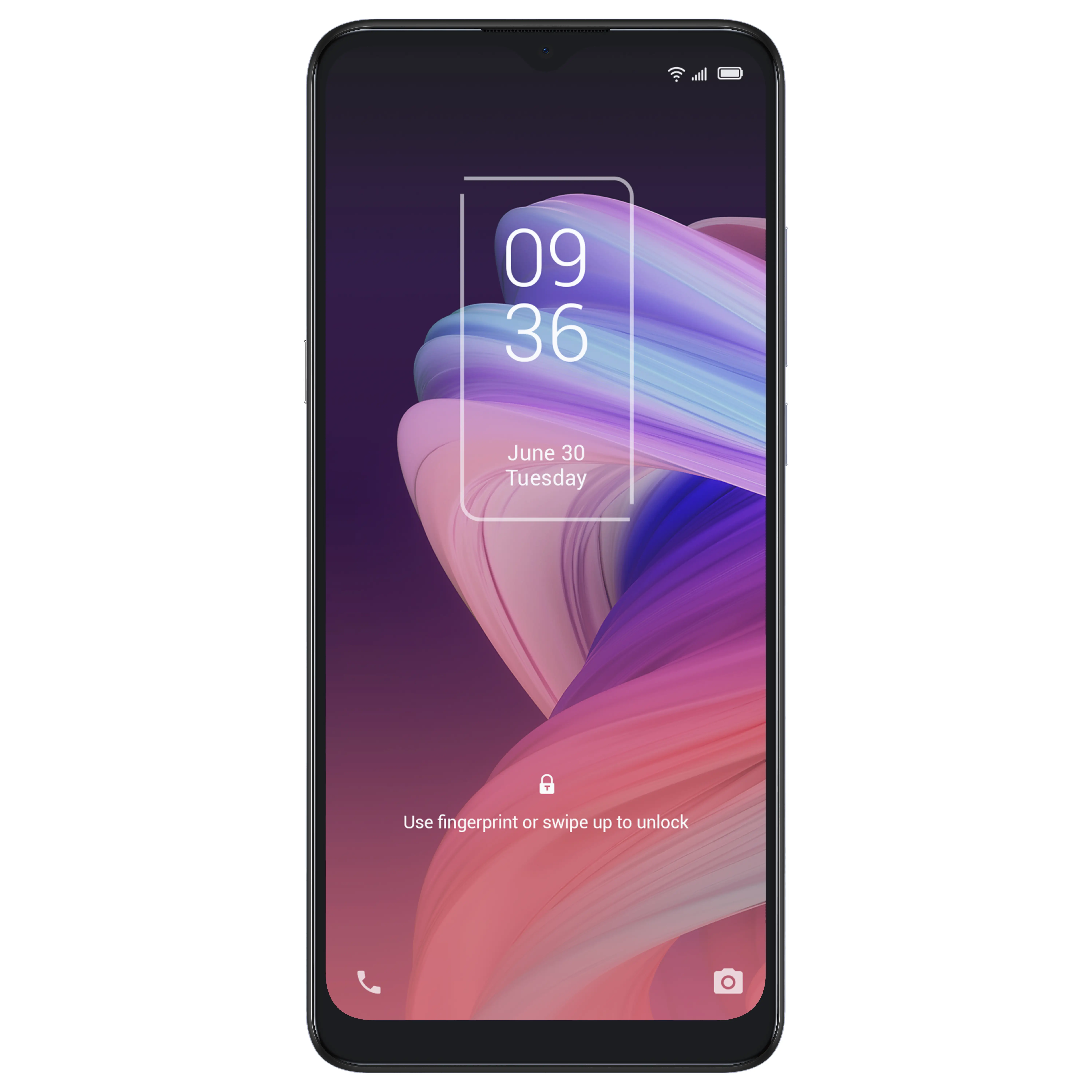 TCL 10SE 4 GB T766H-2BLCTR12