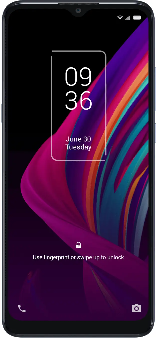 TCL 10SE 4 GB T766H-2ALCWE12