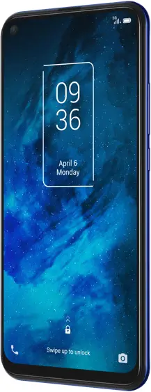 TCL 10 5G 6 GB T790Y-2AYGES11