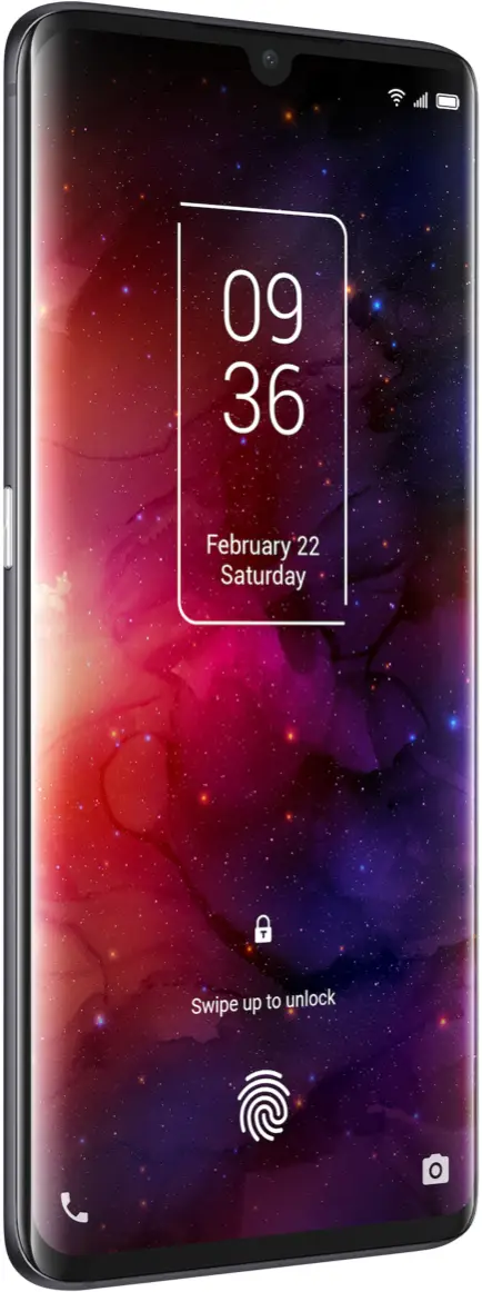 TCL 10 Pro 6 GB T799H-2ALCE212