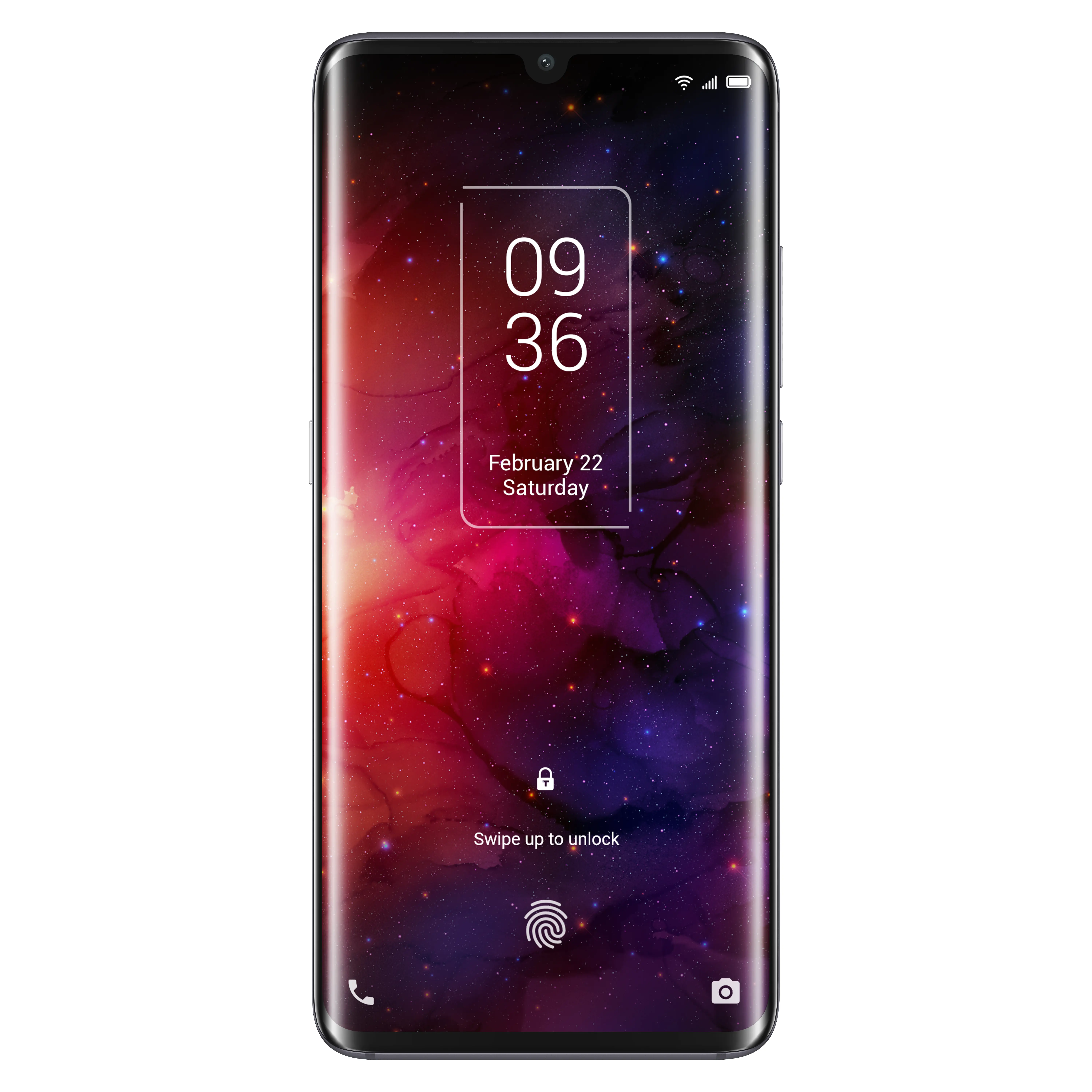 TCL 10 Pro 6 GB T799H-2ALCGB12