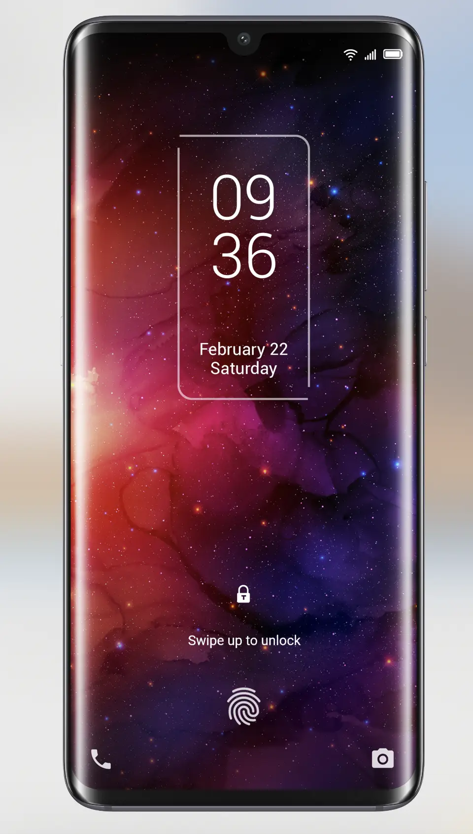 TCL 10 PRO GRI 6 GB