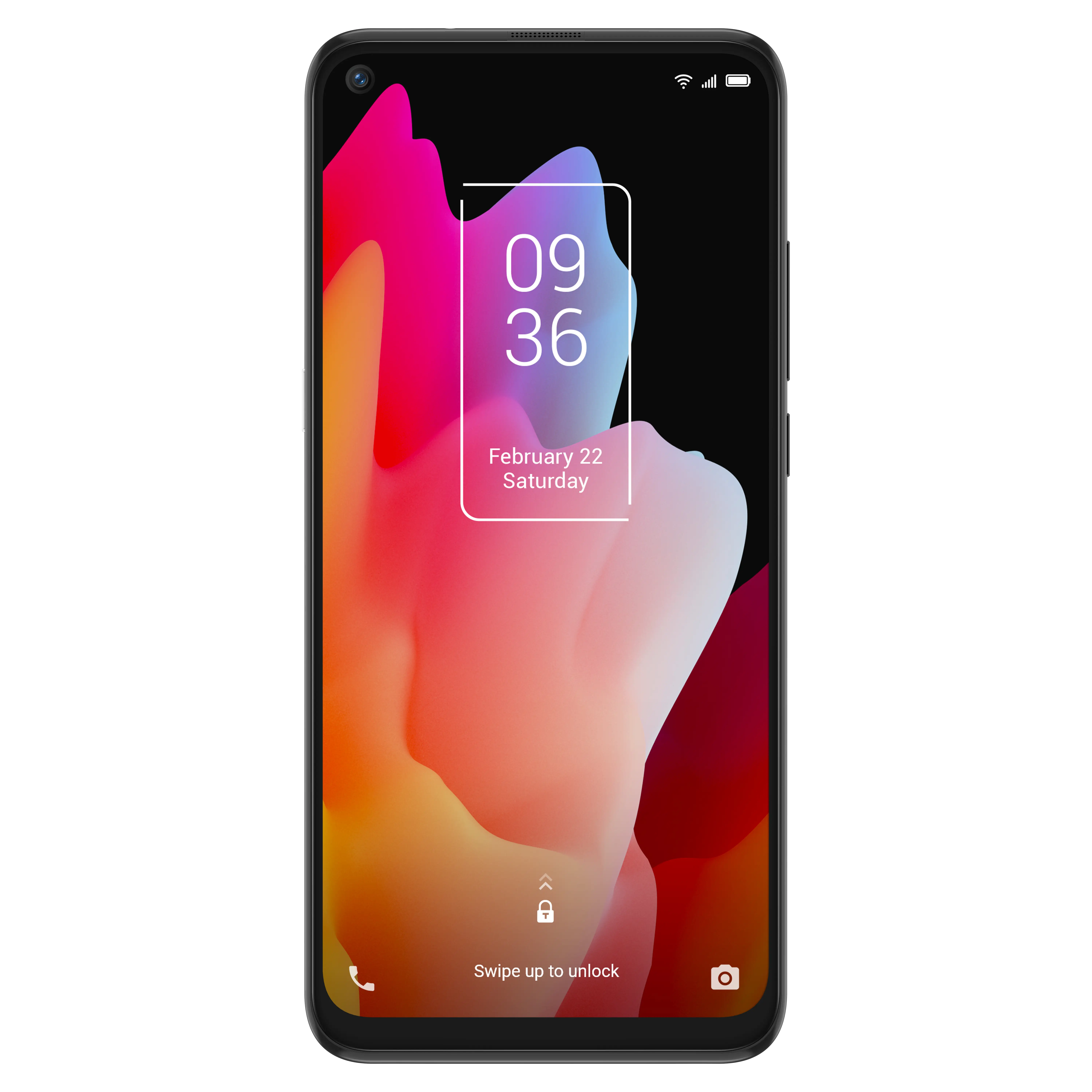 TCL 10L T770H-2AIZAU12