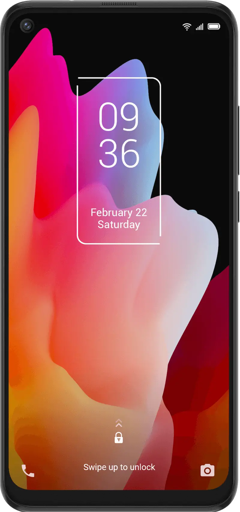 TCL 10L T770H-2ALCE212