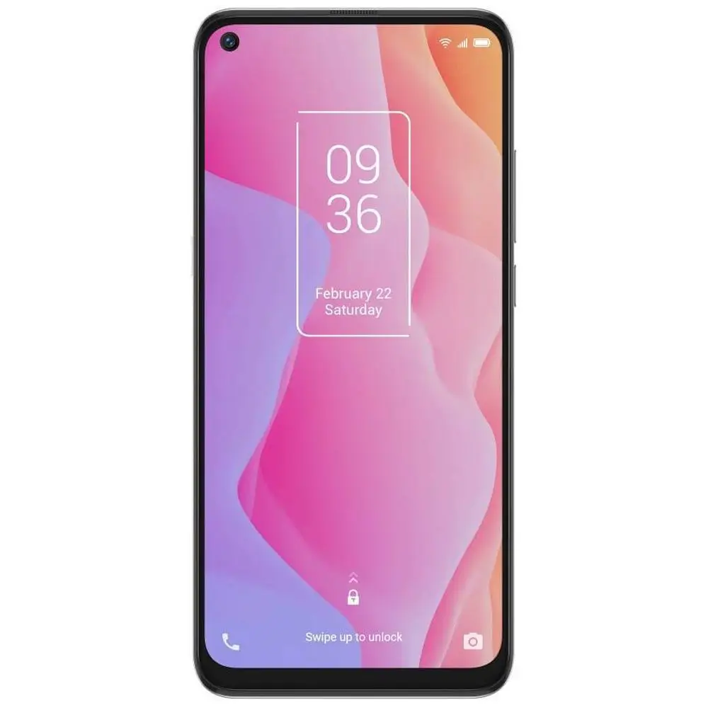 TCL 10L T770H-2BLCE212