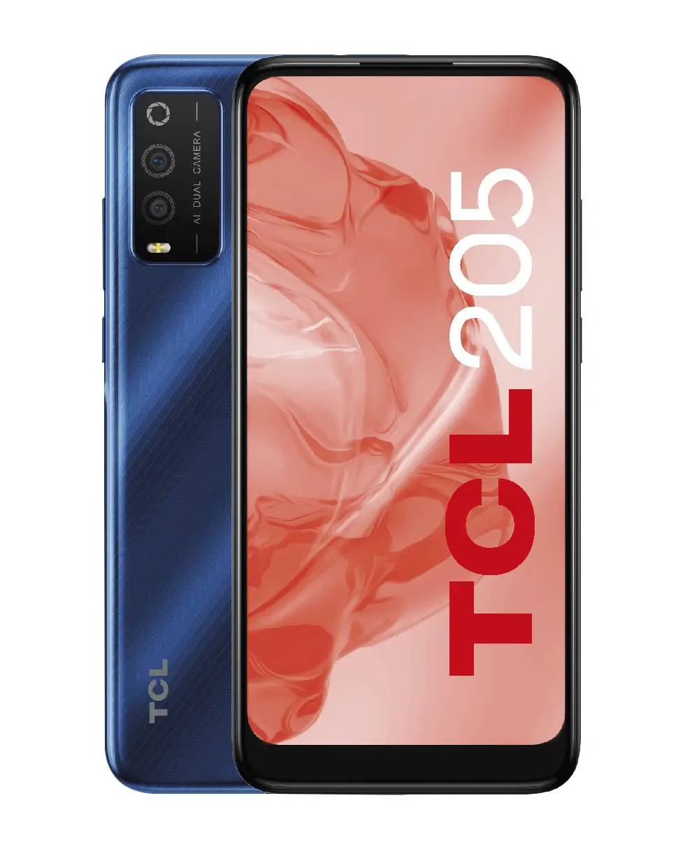 TCL 205 2 GB 4187D-2BLCWE12
