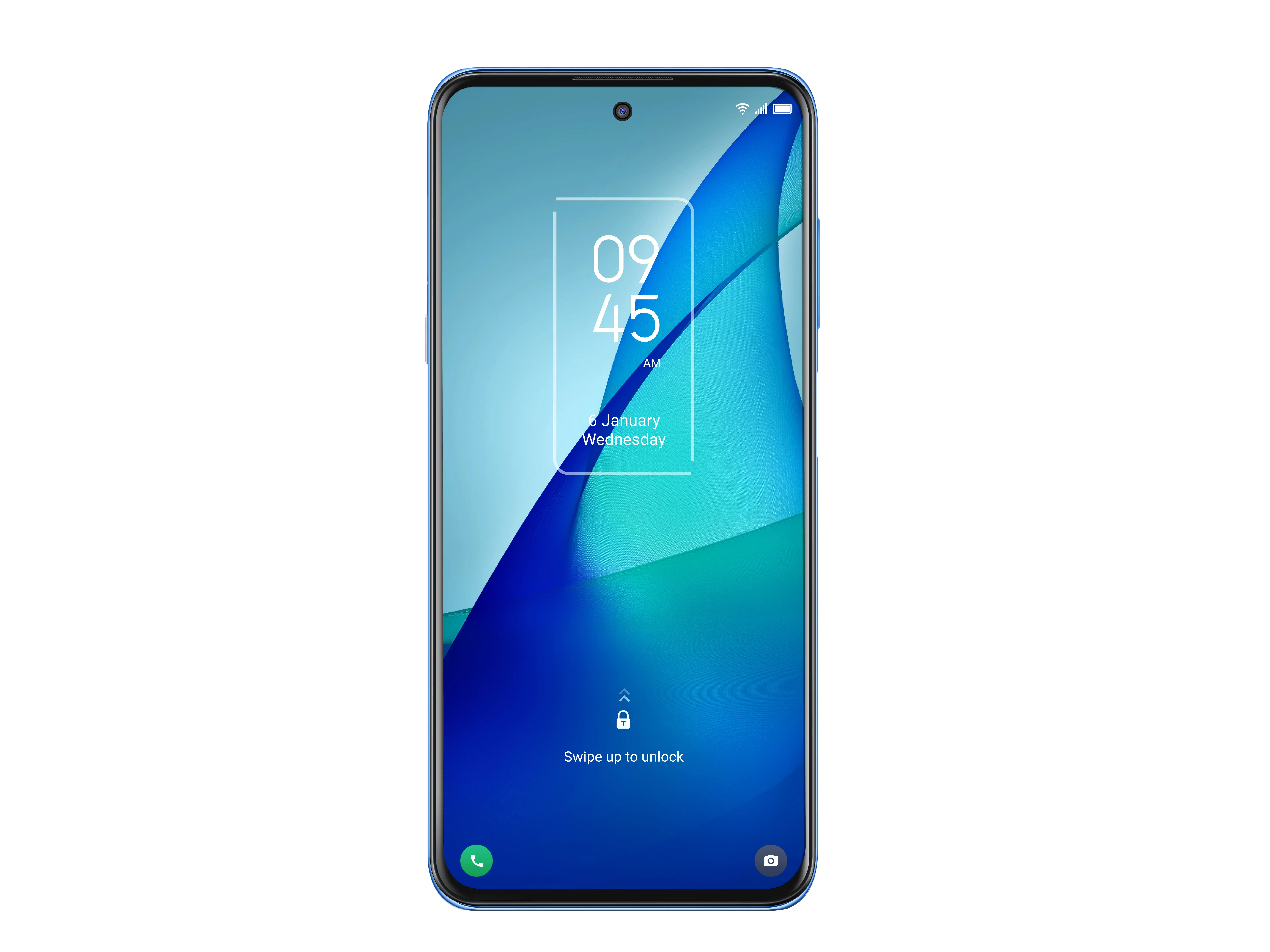 TCL 20L+ T775H-2BLCTR12