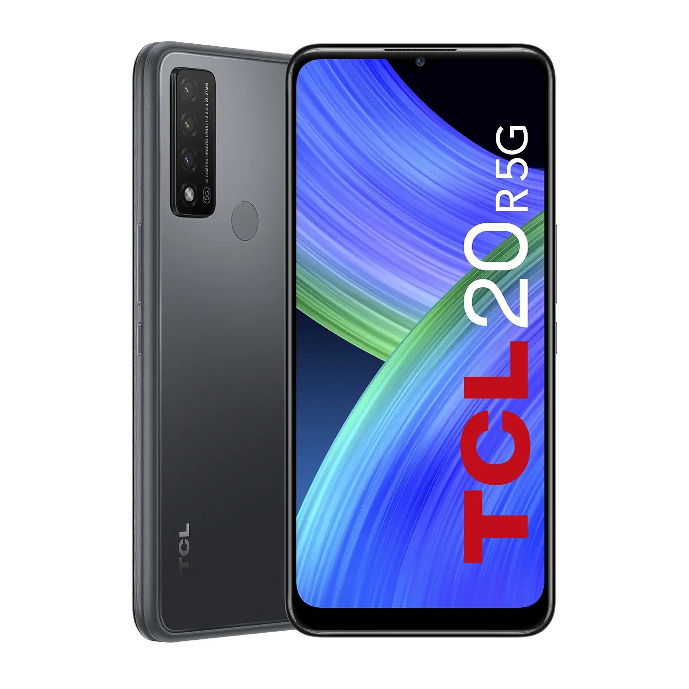 TCL 20R 5G 4 GB T767H1-2ALCWE12