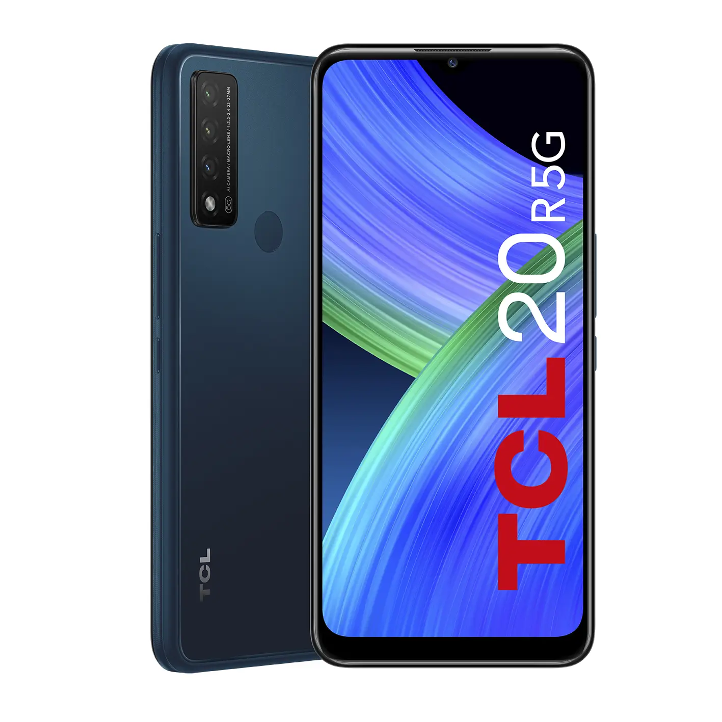 TCL 20R 5G 4 GB T767H1-2BLCWE12
