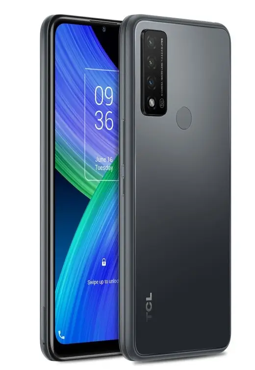 TCL 20R 5G 4 GB T767HGG