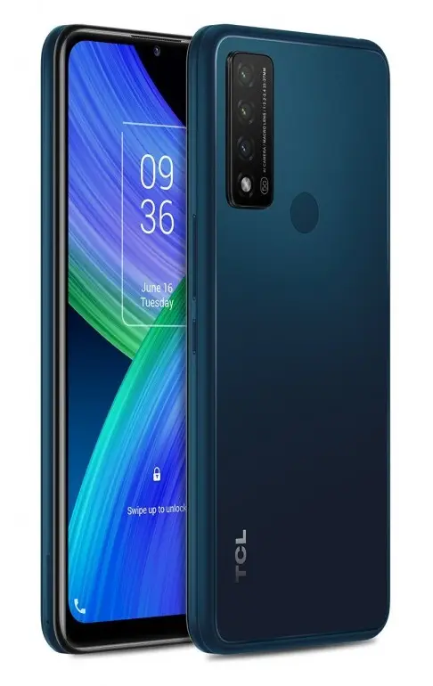 TCL 20R 5G 4 GB T767HLB