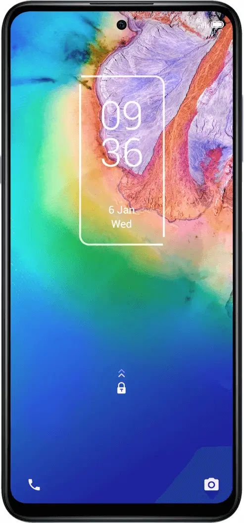 TCL 20 5G 6 GB 4894461868264