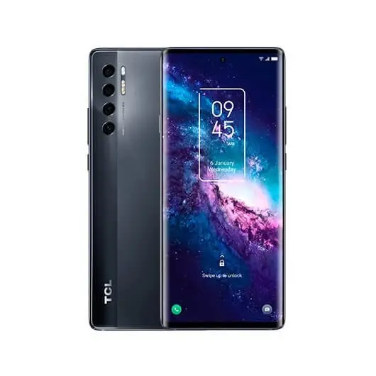 TCL 20 Pro 5G 6 GB T810H-2BLCWE12