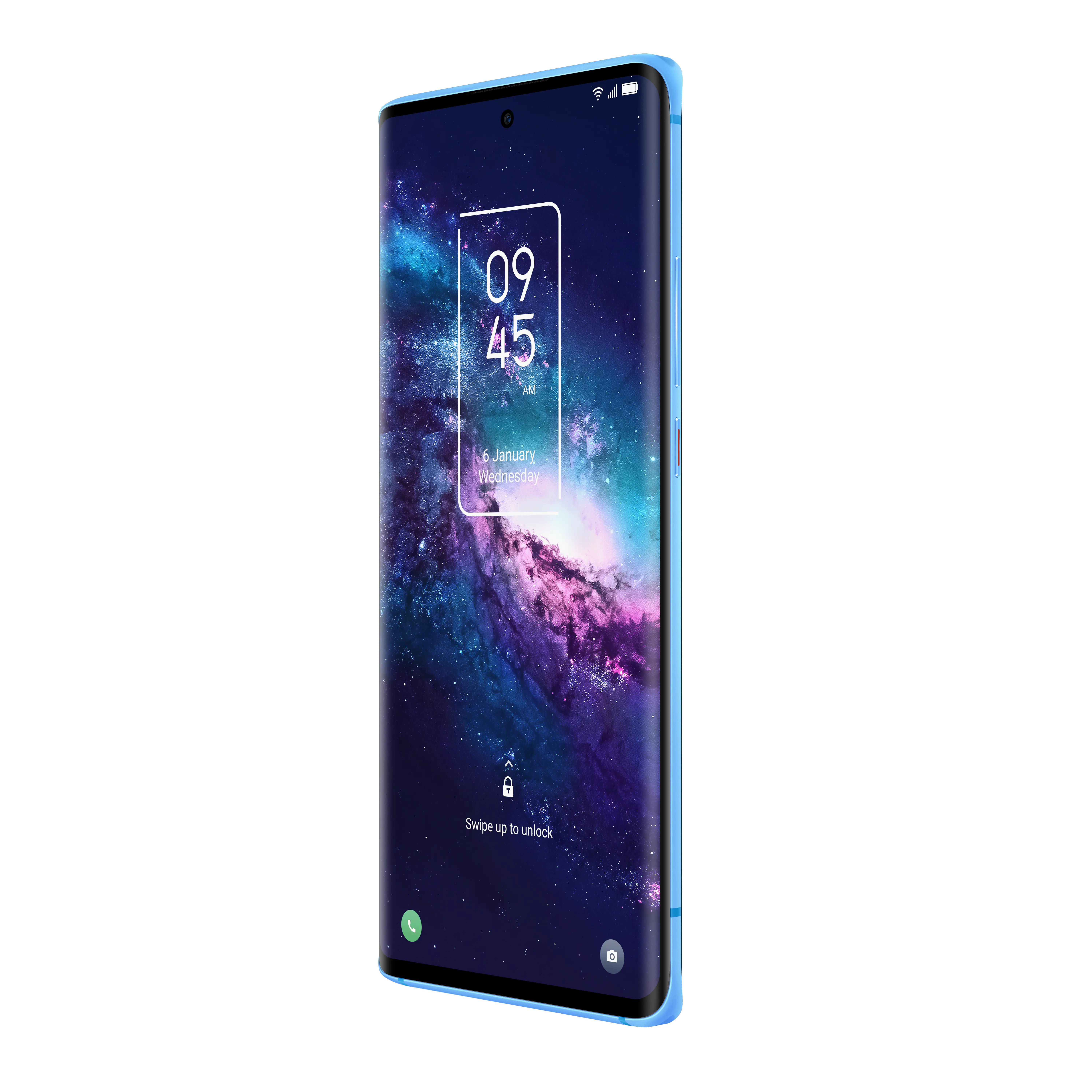 TCL 20 Pro 5G 6 GB T810H-2ALCWE12