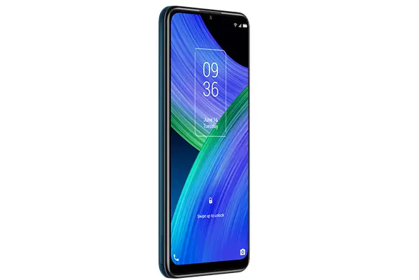 TCL 20 R 5G 4 GB T767H-2BIZAU12