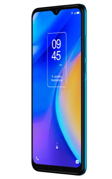 TCL 20 SE 4 GB T671H-2BLCWE12