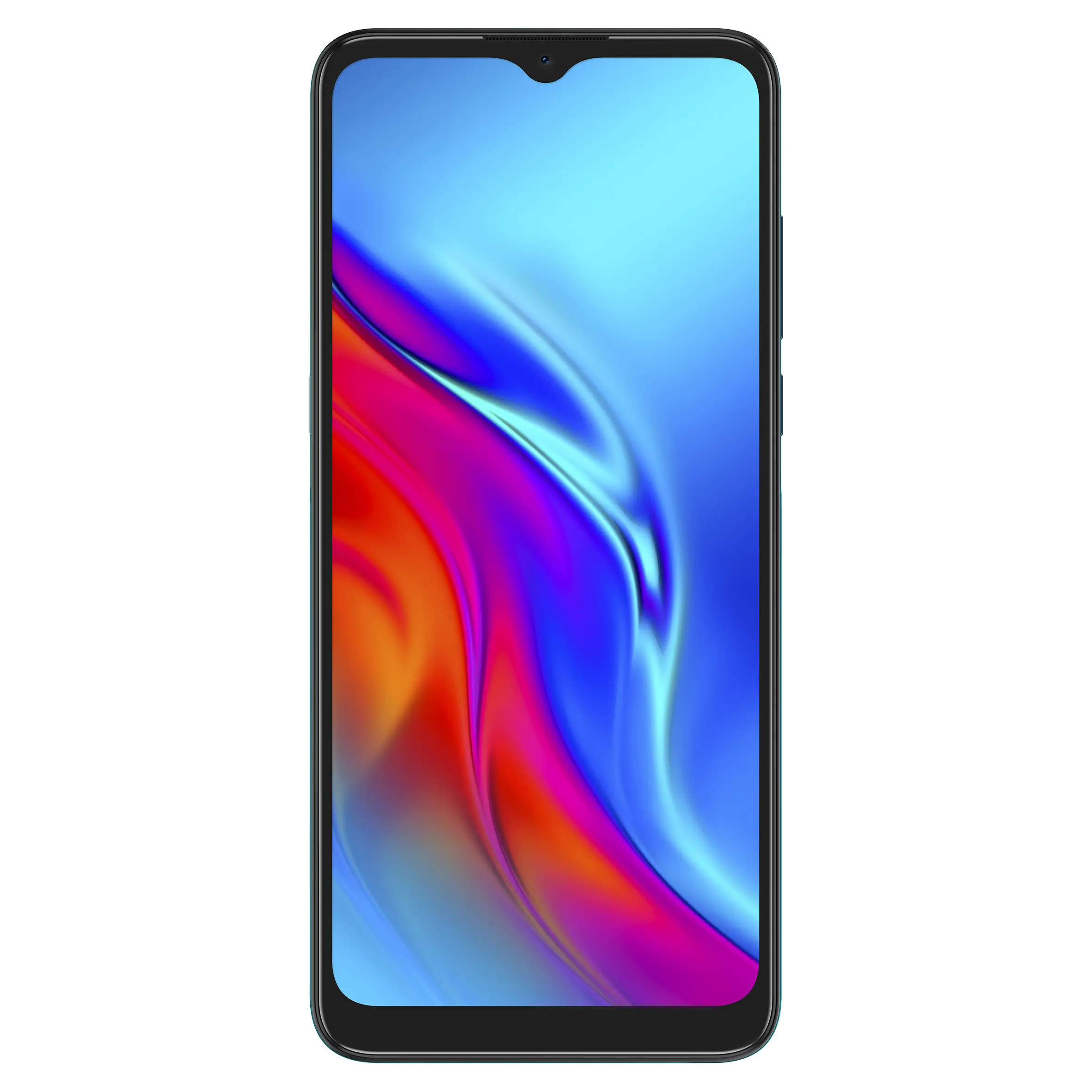 TCL 20E 3 GB 6125D-ACLCTR12