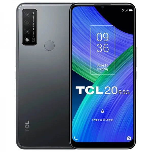 TCL 20R 5G 4894461918822