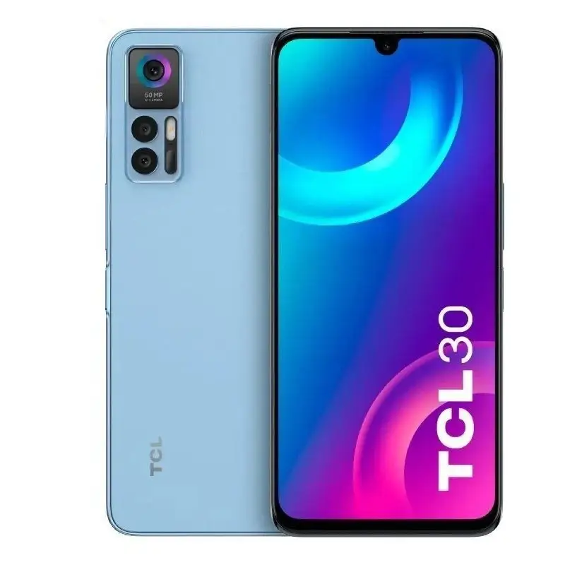 TCL 30 4 GB T676H-2BLCWE12