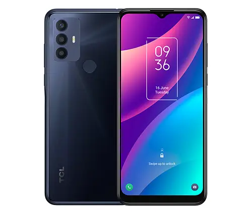 TCL 30SE 4 GB 6165H12BLC