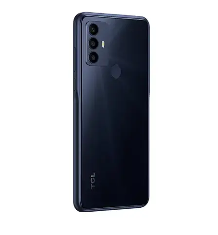 TCL 30 SE 4 GB 4894461921303
