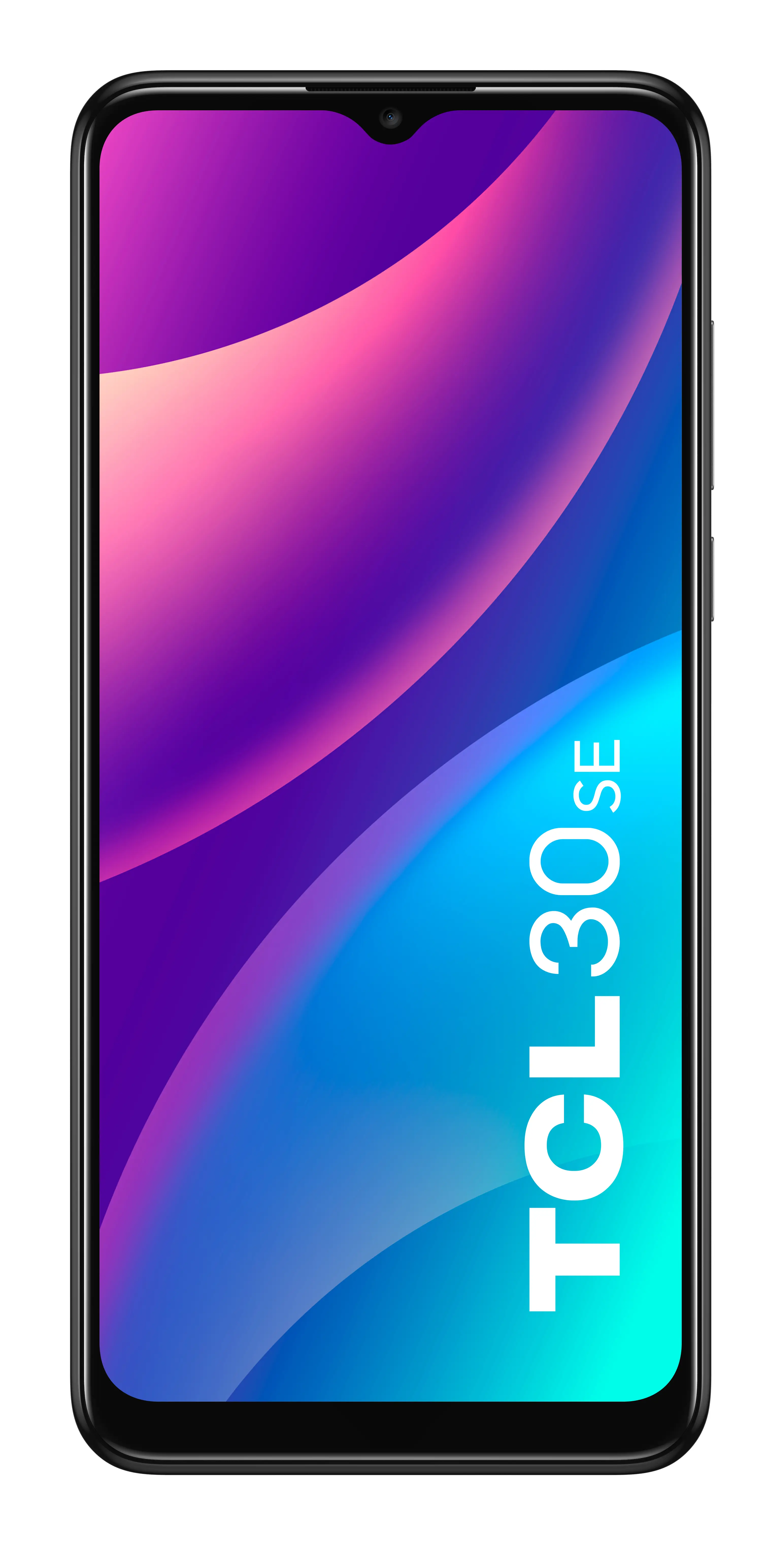 TCL 30 SE (64GB) 6165H-2ALCGB12