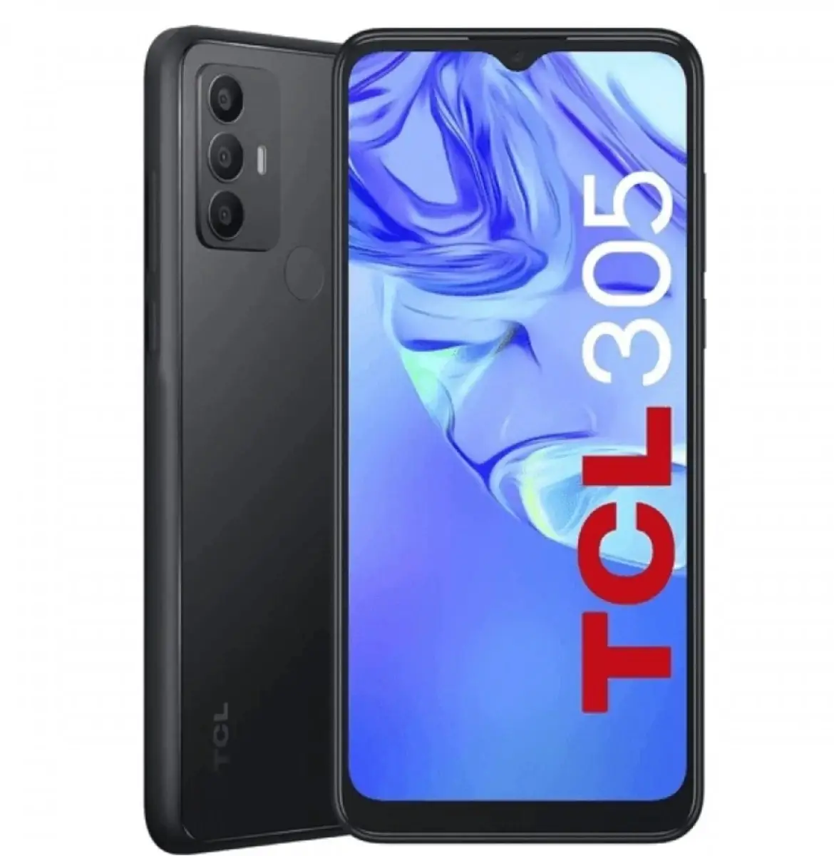 TCL 305 2 GB 6102D-2ALCWE12