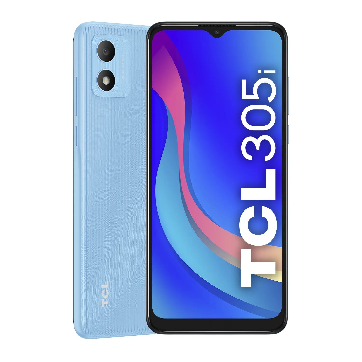 TCL 305i 5164D1-2BLCWE12