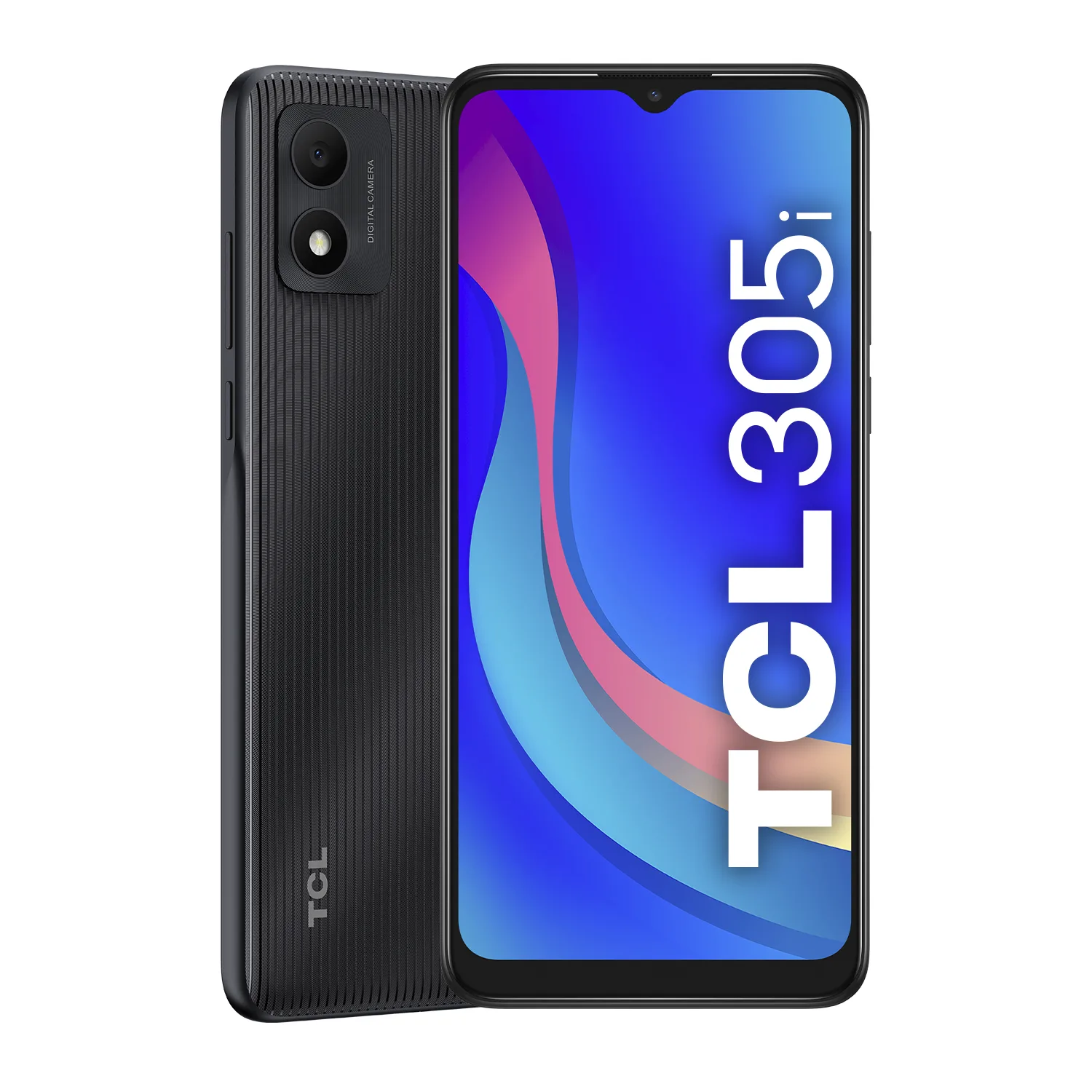 TCL 305i 5164D1-2ALCWE12