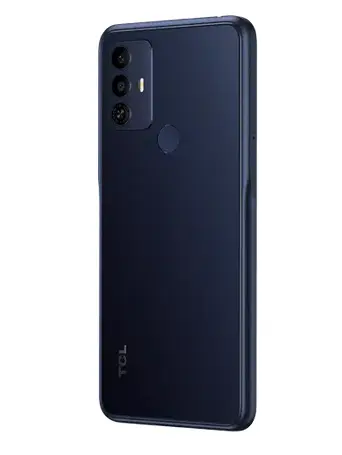 TCL 30E 3 GB 6127I-2BLCWE12-1