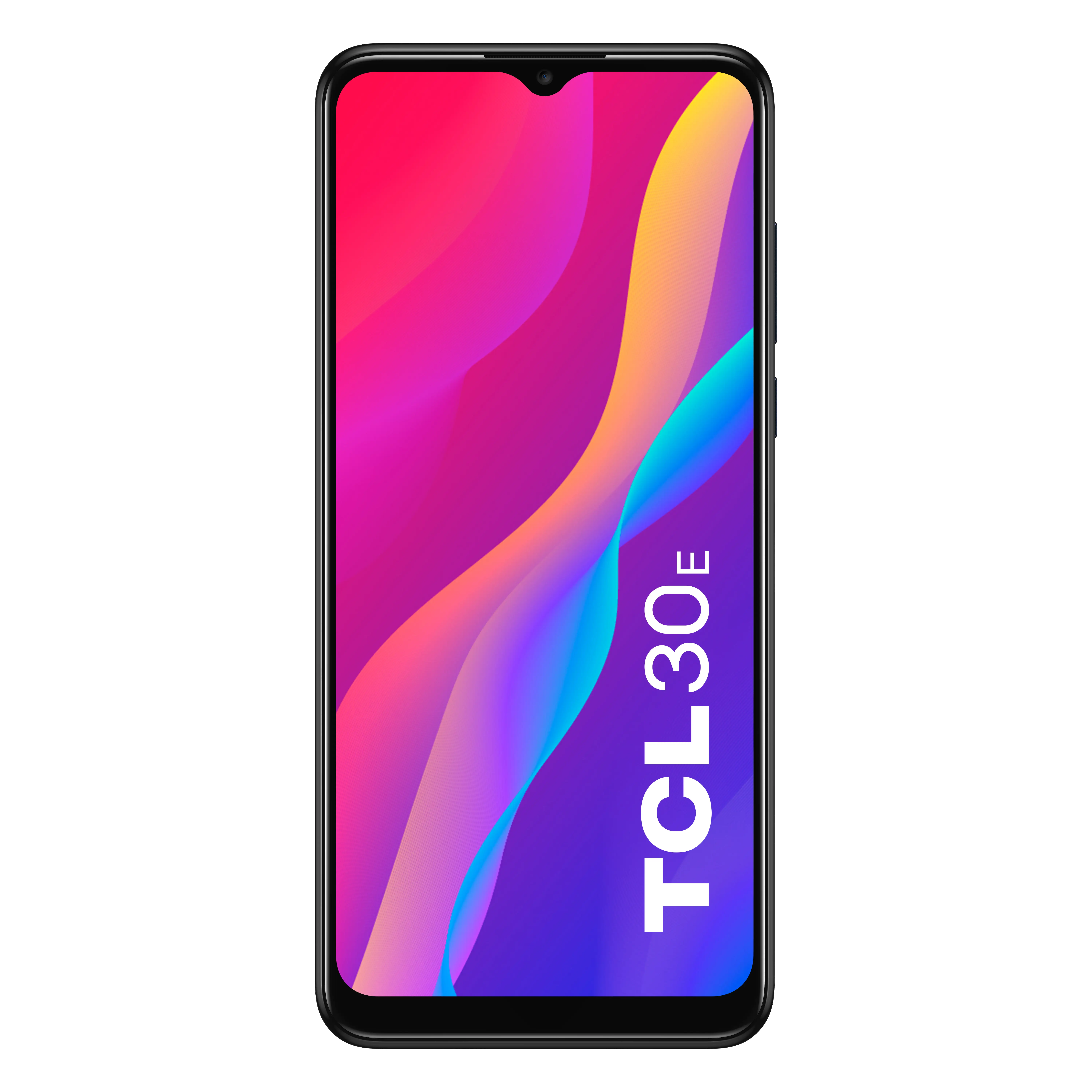 TCL 30E 3 GB 6127I-2BLCWE12