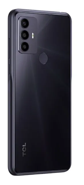 TCL 30SE 4/ Dual SIM niebieski 4894461924625