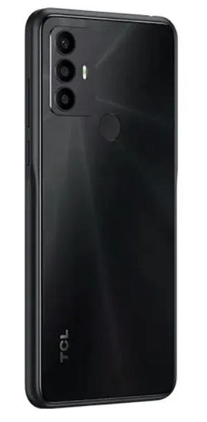 TCL 30SE 4/ Dual SIM szary 4894461924618