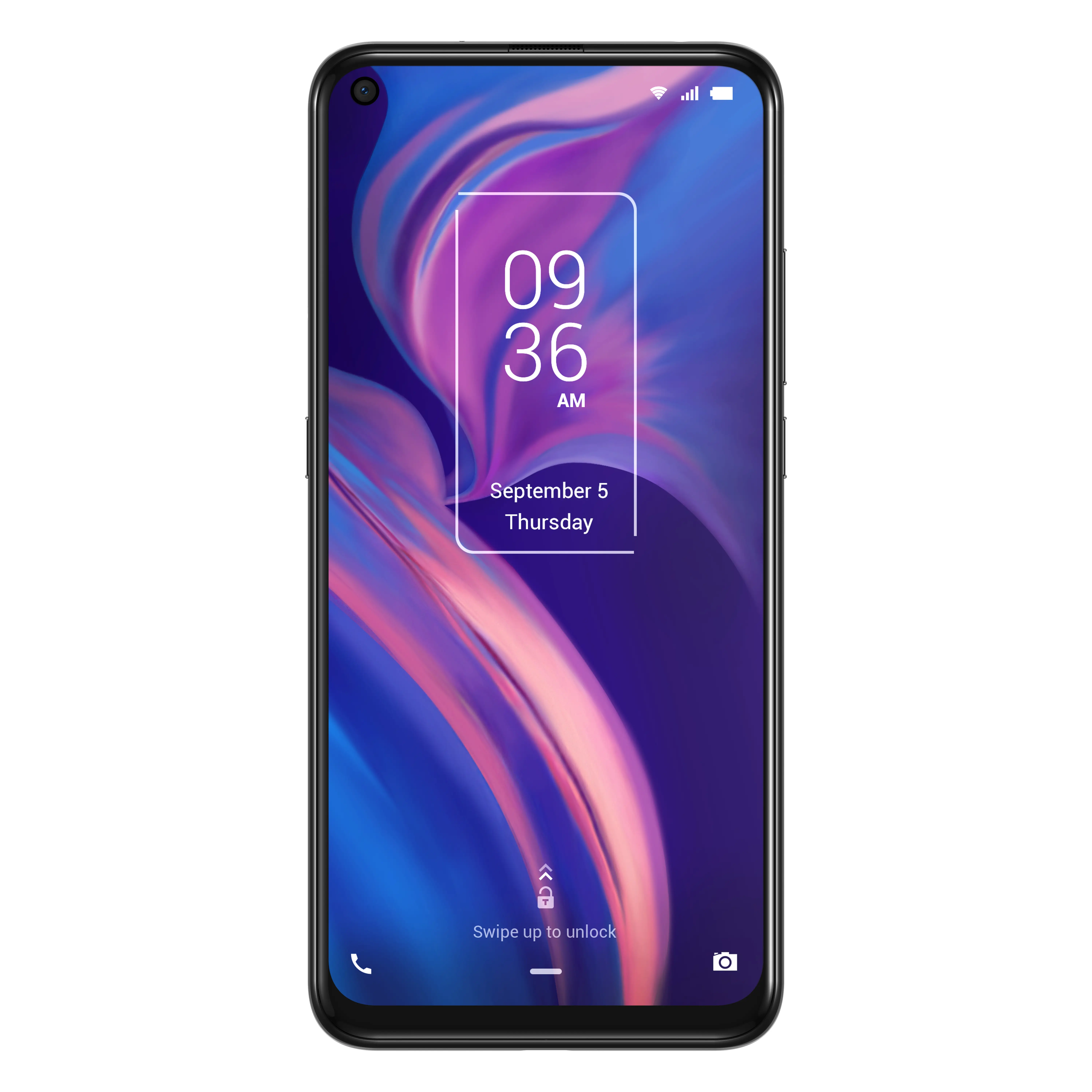 TCL T1 PLEX 6 GB 4894461810706