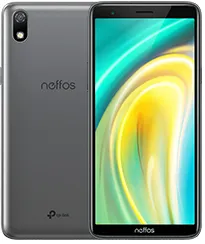 TP-Link A5 15,2 cm (5.99") Çift SIM Android 9 3G Micro-USB 1 GB 16 GB 3050 mAh Gri