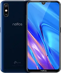 TP-Link C9 Max 15,5 cm (6.09") Çift SIM Android 9.0 4G Micro-USB 2 GB 32 GB 3000 mAh Siyah