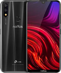 TP-Link X20 Pro 15,9 cm (6.26") Çift SIM Android 9.0 4G Micro-USB 3 GB 64 GB 4100 mAh Siyah
