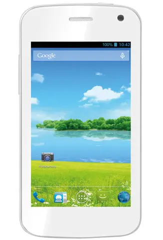 Trevi 0PH40S01 5 GB