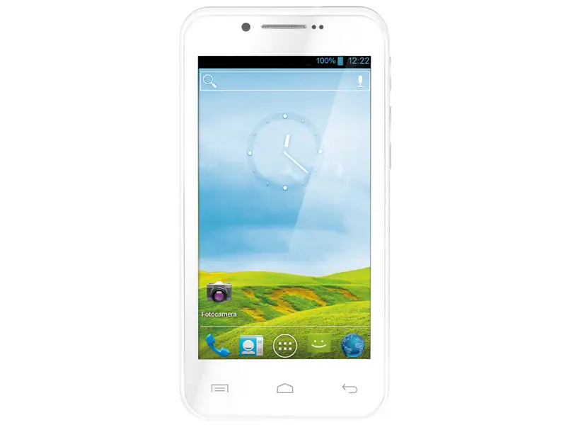 Trevi Phablet 4.5 Q 1 GB 0PH45Q01