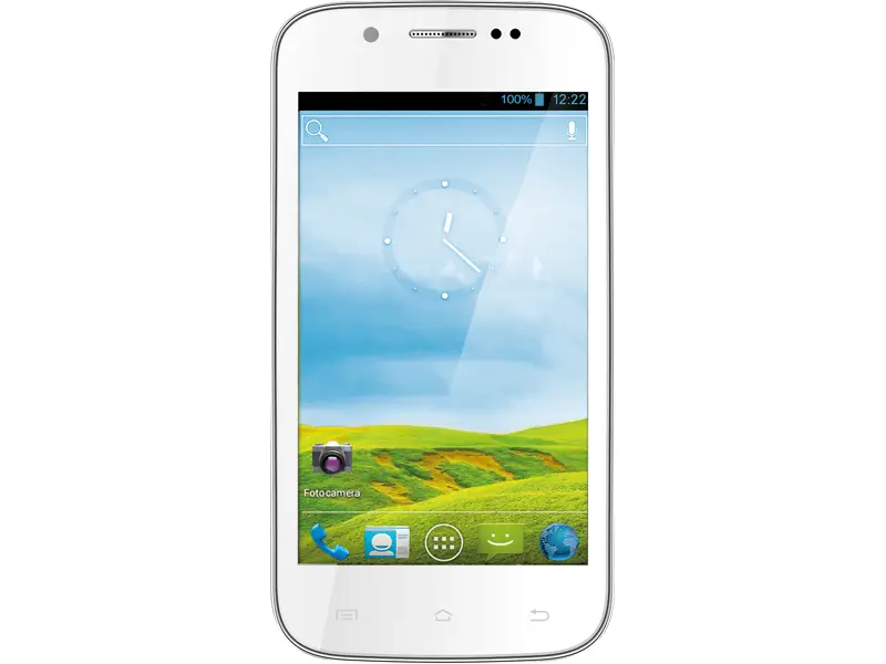 Trevi Phablet 4C 5 GB 0PH40C01