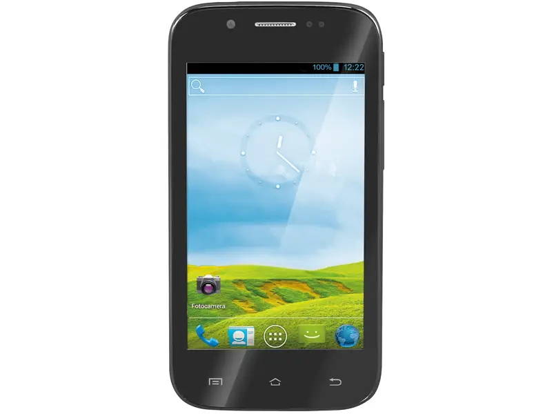 Trevi Phablet 4C 5 GB 0PH40C04