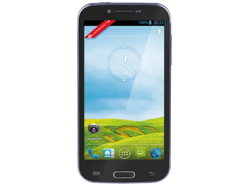 Trevi Phablet 5.3 Q 1 GB 0PH53Q04