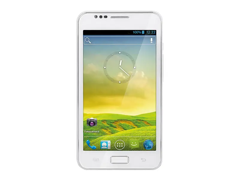 Trevi Phablet 5S 5 GB 0005S001