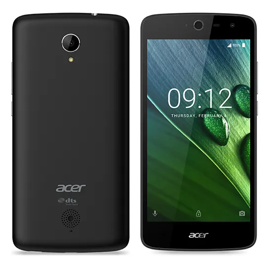 Acer 4G 2 GB HM.HVCEU.001