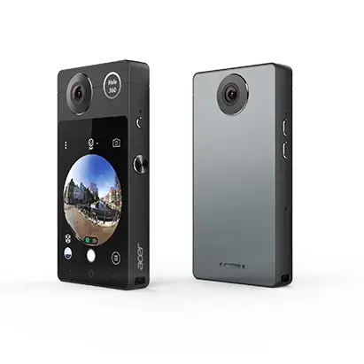 Acer Holo360 16 GB HM.HXUEE.001