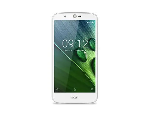 Acer Plus 2 GB HM.HVQEU.001