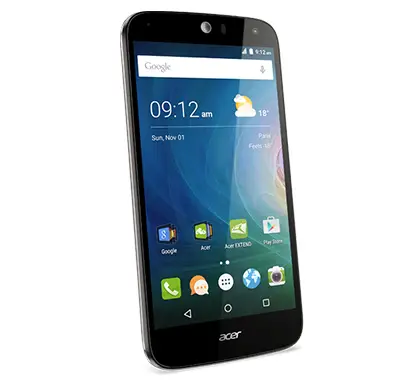 Acer Z630 4000 mAh 5412882686688